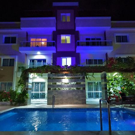 Apartamento La Yarolina Punta Cana Exterior foto