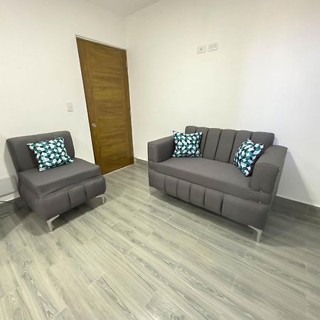 Apartamento La Yarolina Punta Cana Exterior foto