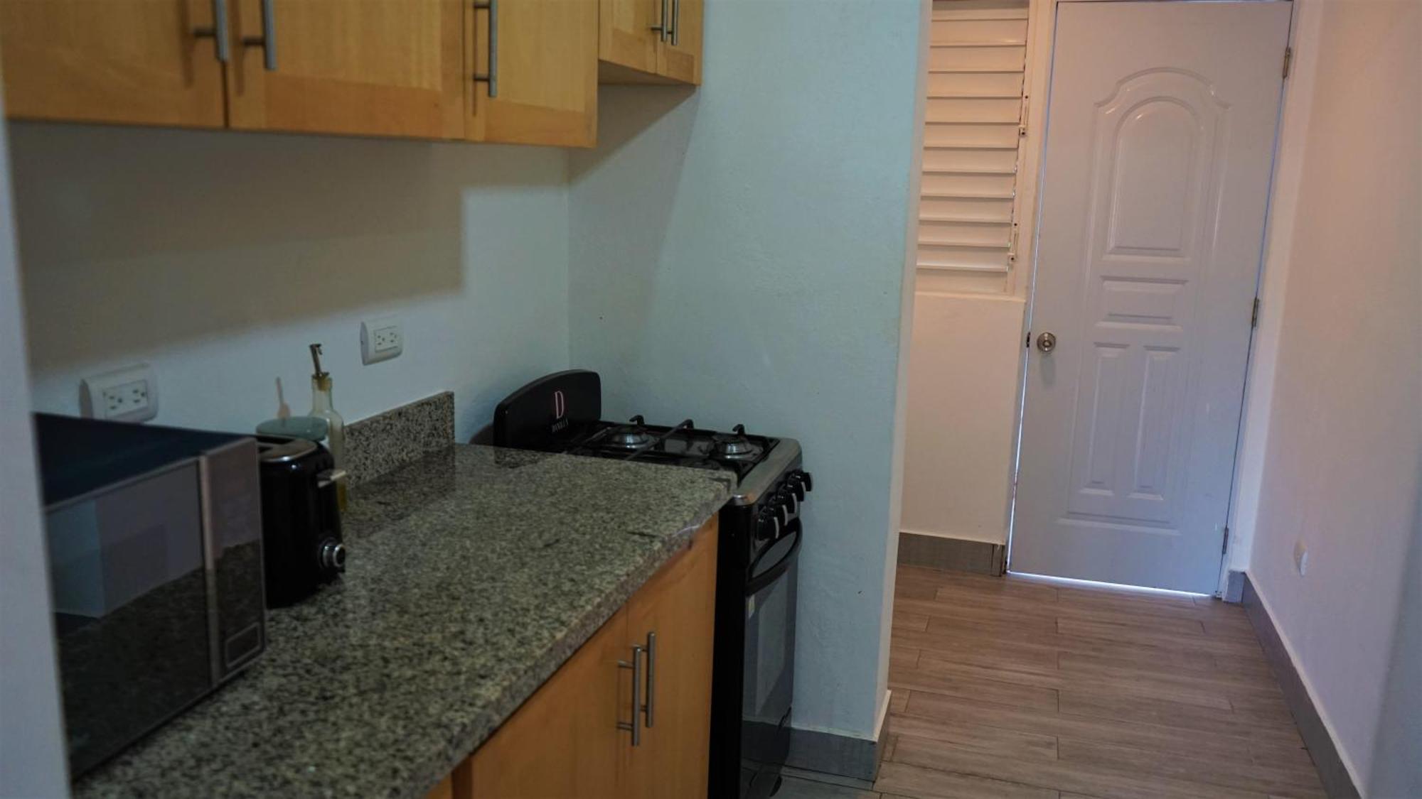 Apartamento La Yarolina Punta Cana Exterior foto