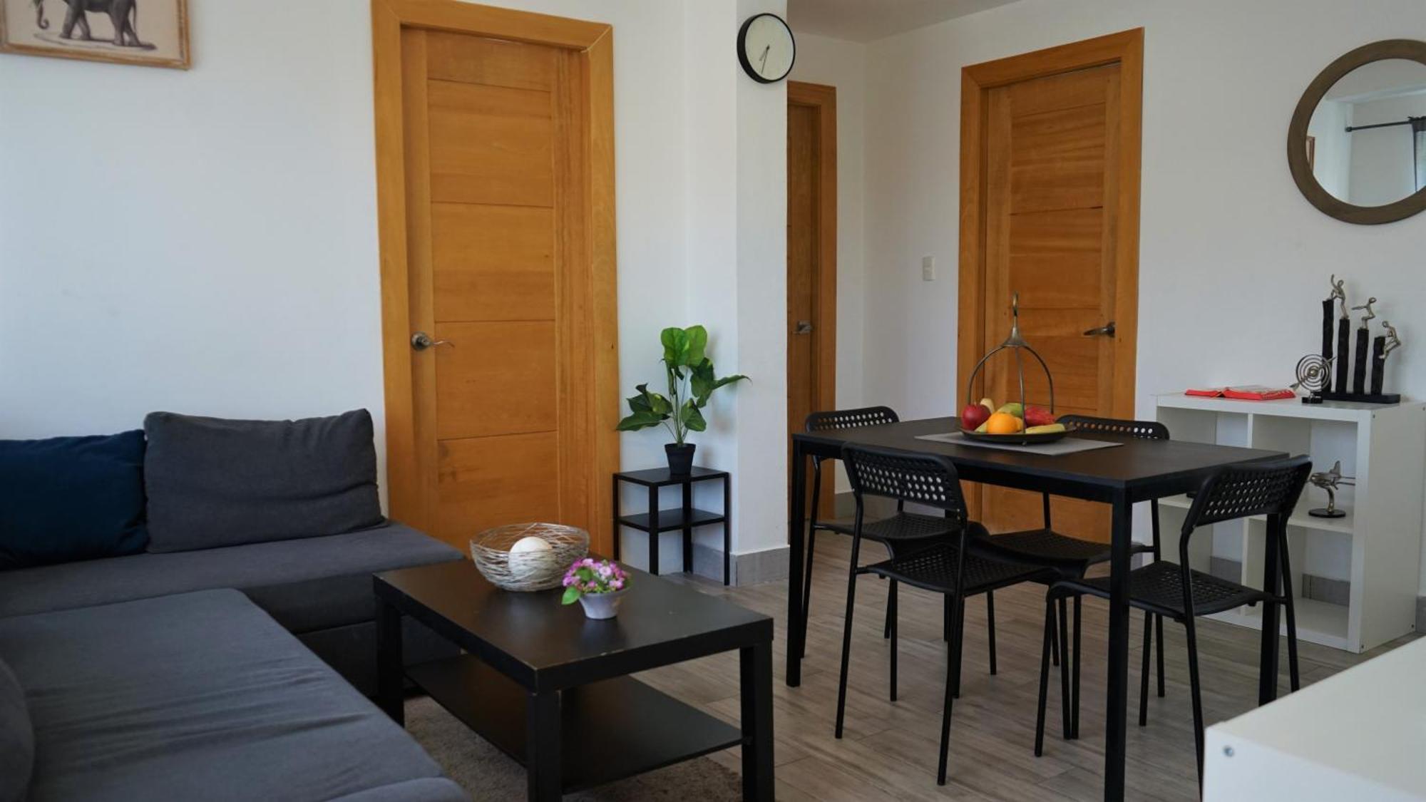 Apartamento La Yarolina Punta Cana Exterior foto