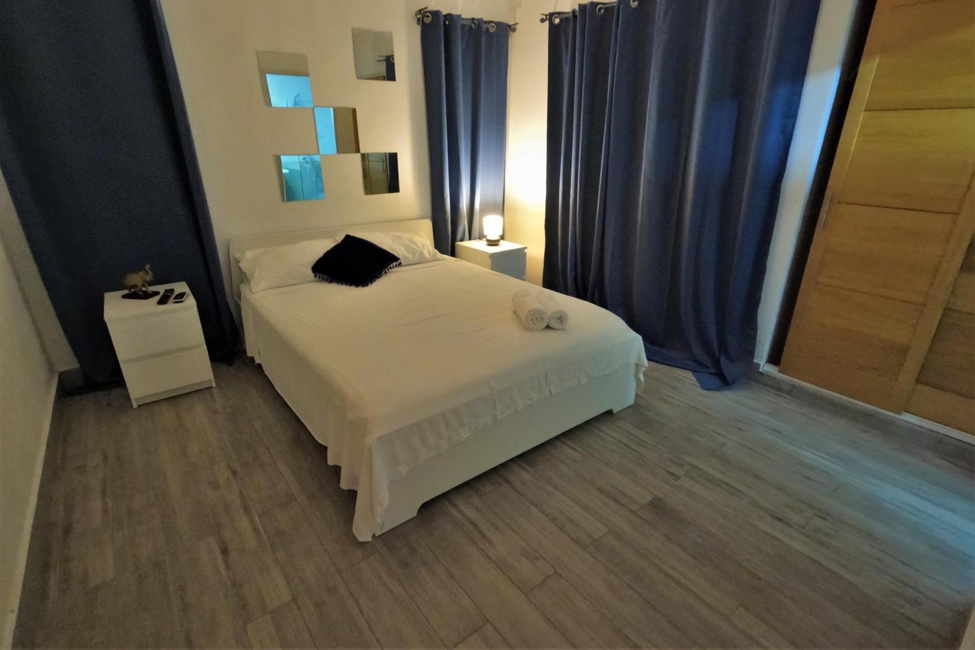 Apartamento La Yarolina Punta Cana Exterior foto