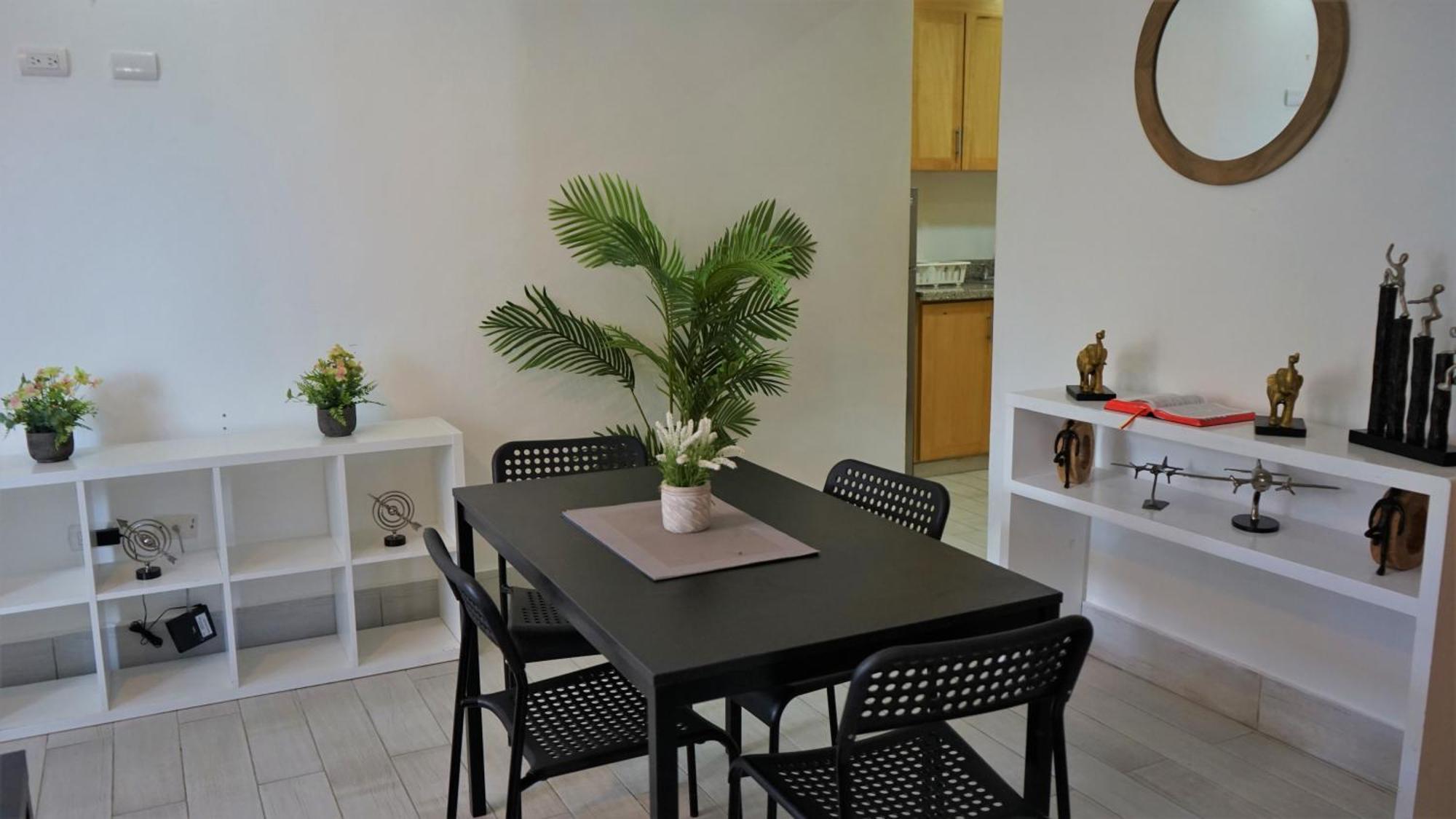 Apartamento La Yarolina Punta Cana Exterior foto
