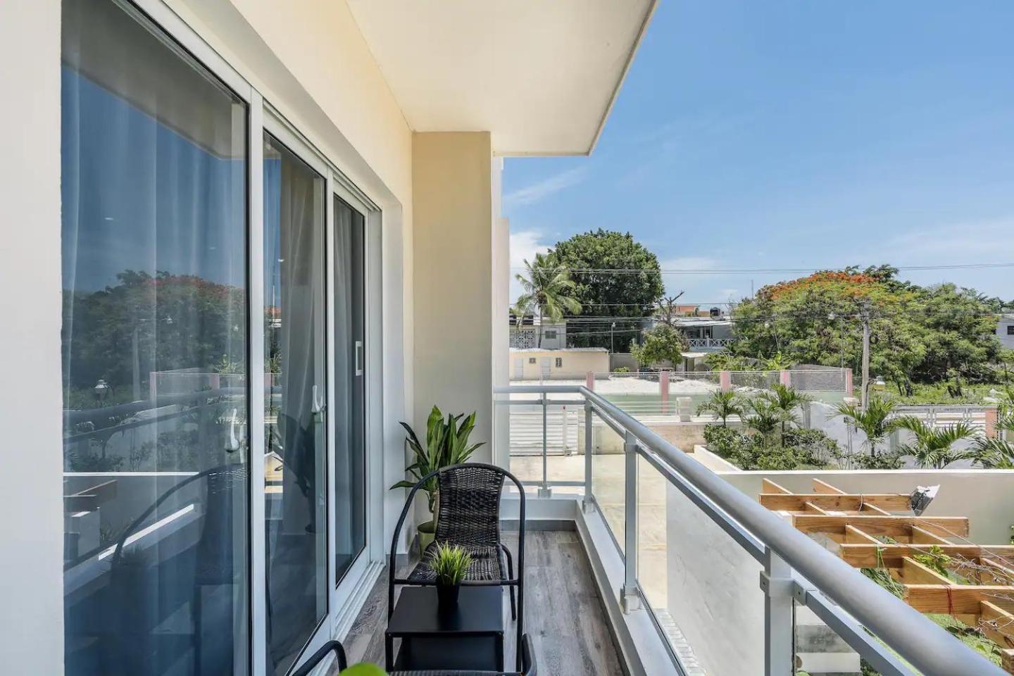 Apartamento La Yarolina Punta Cana Exterior foto
