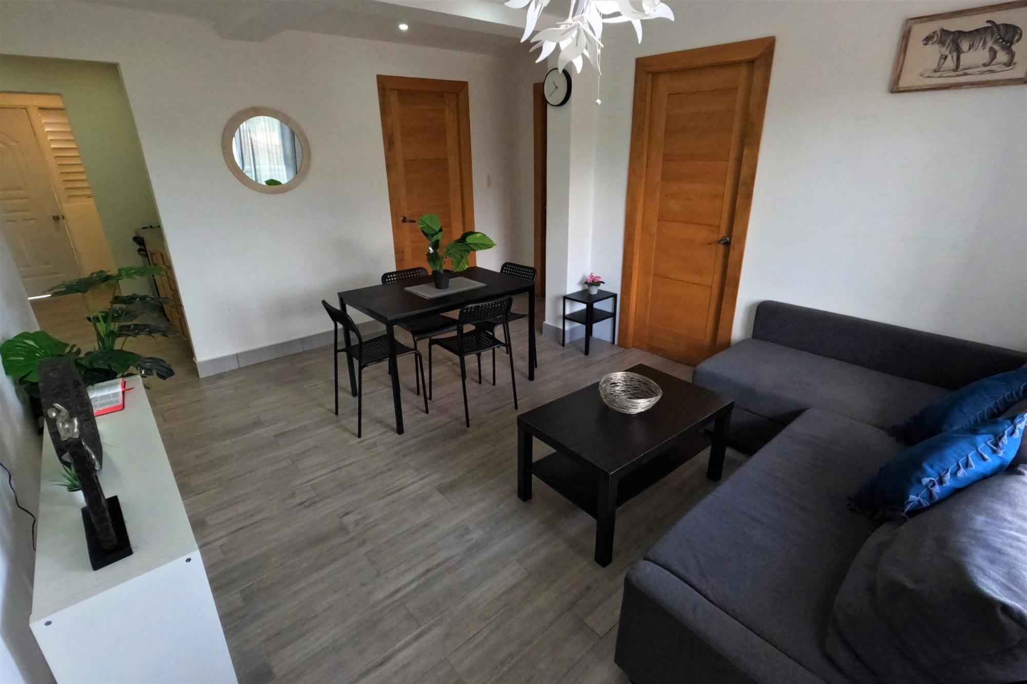 Apartamento La Yarolina Punta Cana Exterior foto