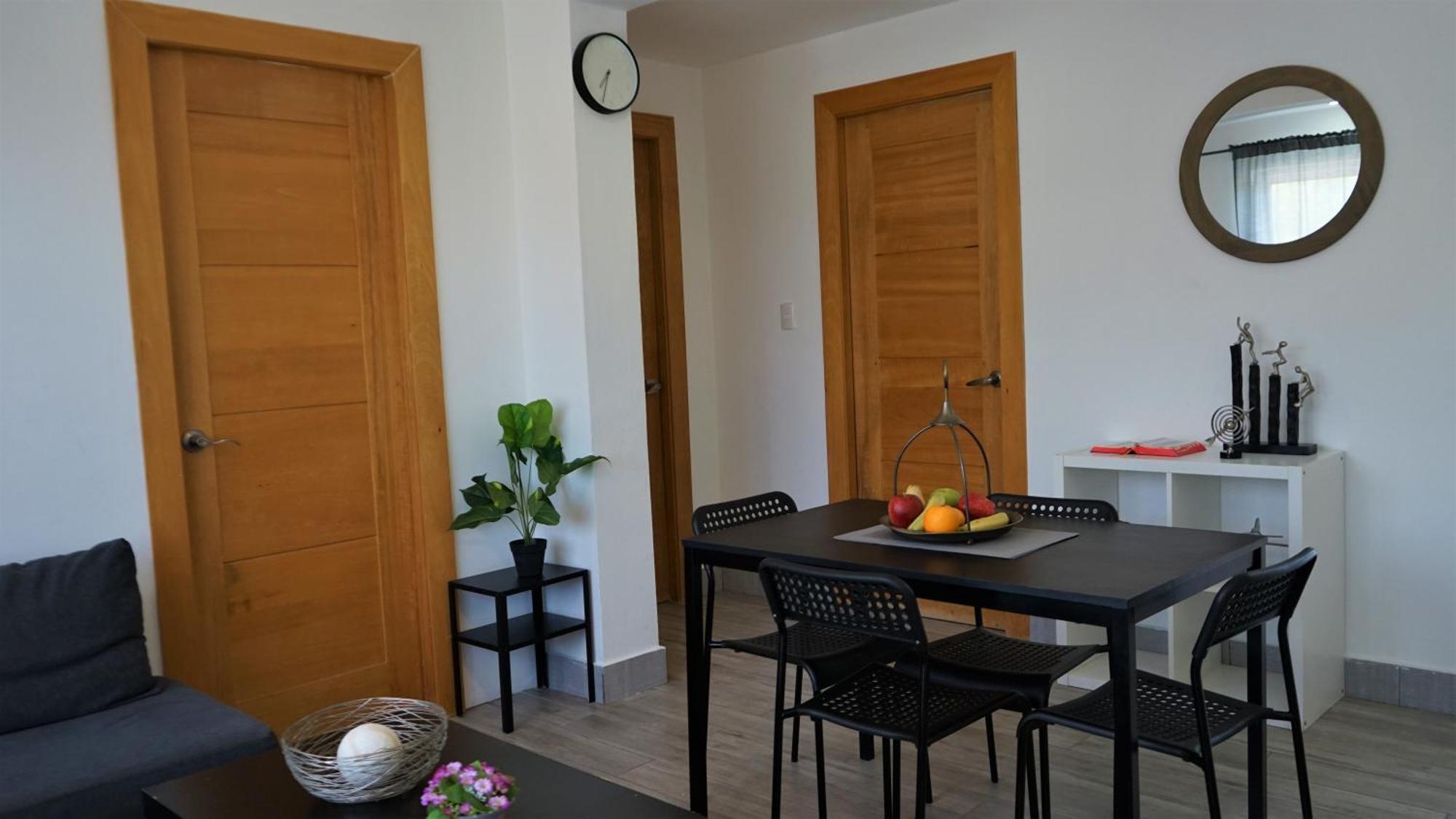 Apartamento La Yarolina Punta Cana Exterior foto