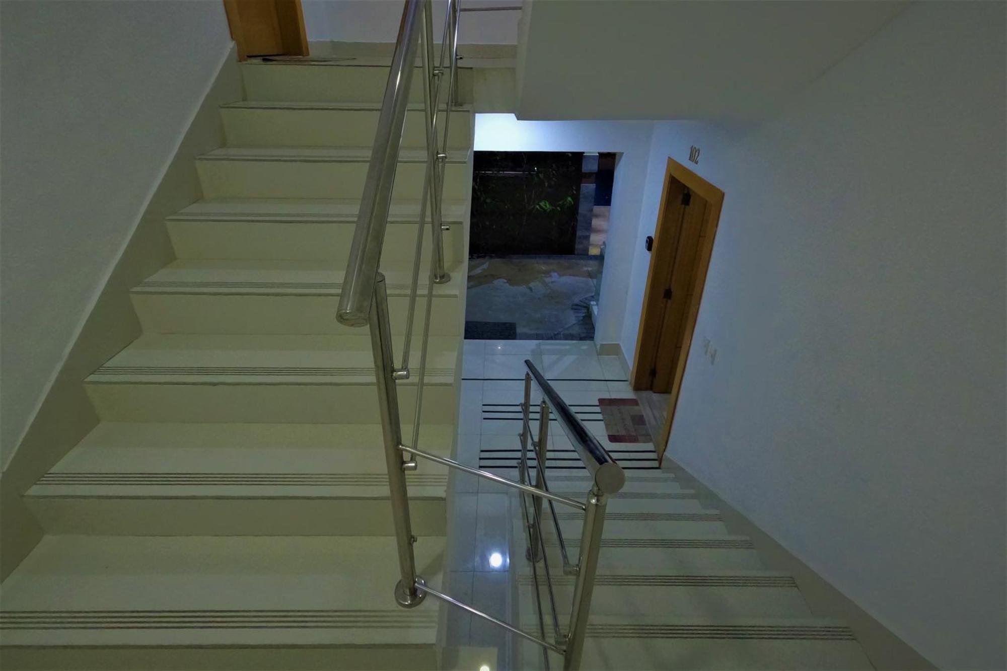 Apartamento La Yarolina Punta Cana Exterior foto