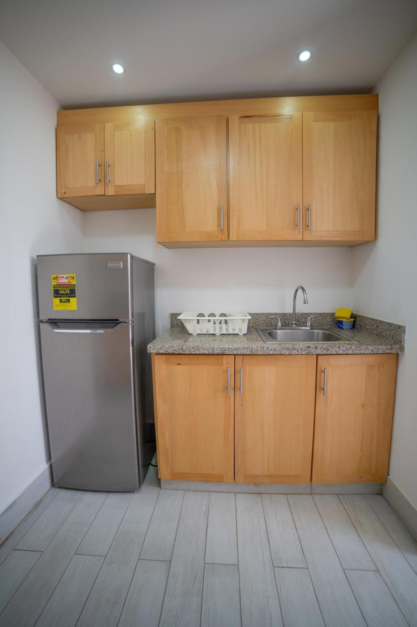 Apartamento La Yarolina Punta Cana Exterior foto