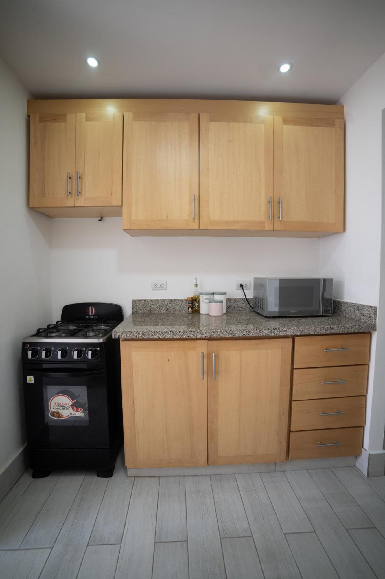 Apartamento La Yarolina Punta Cana Exterior foto