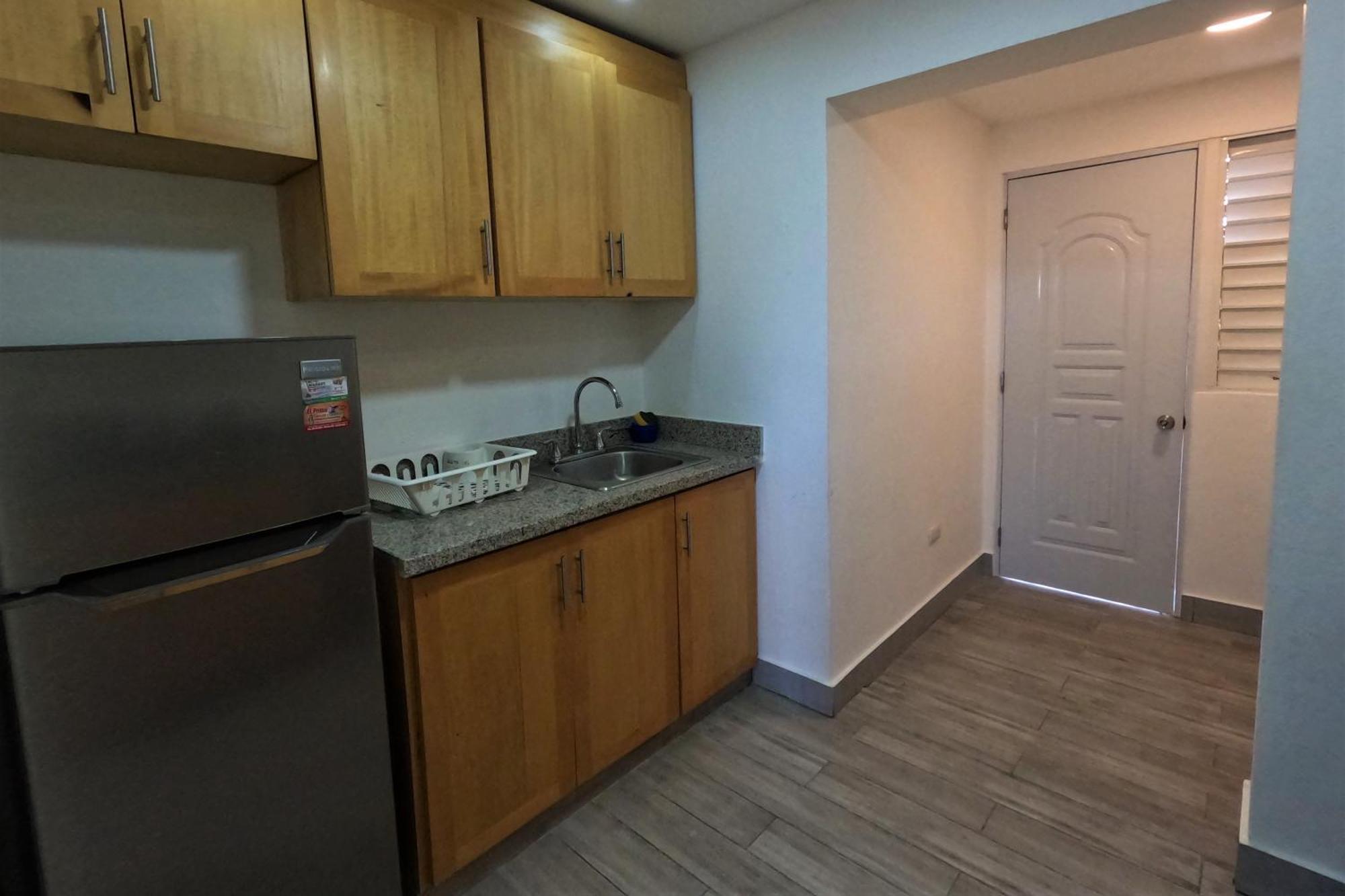 Apartamento La Yarolina Punta Cana Exterior foto