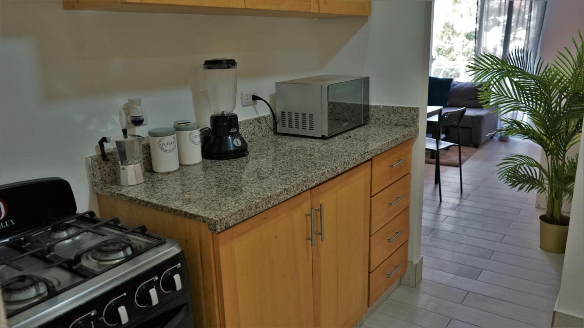 Apartamento La Yarolina Punta Cana Exterior foto