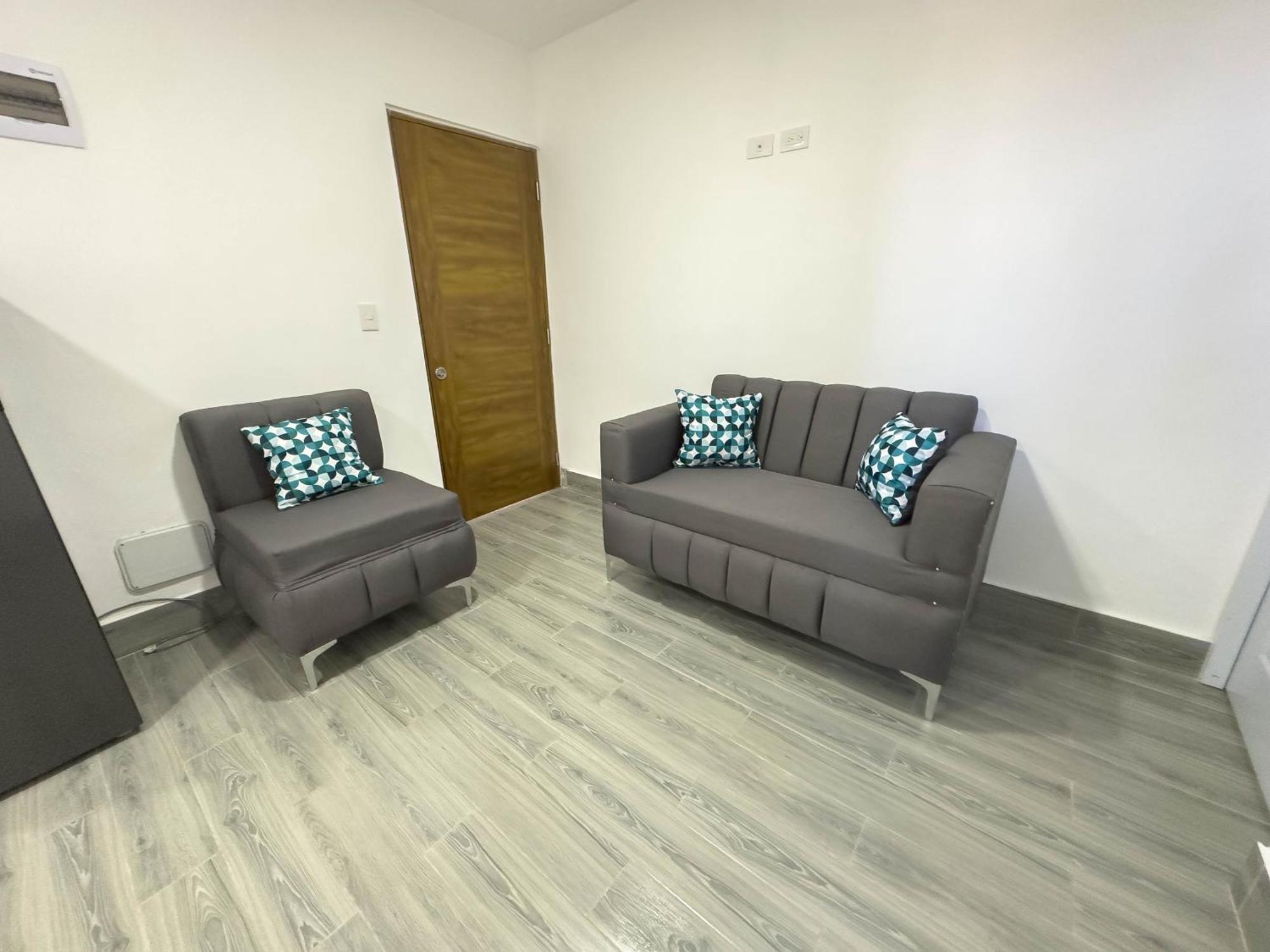 Apartamento La Yarolina Punta Cana Exterior foto