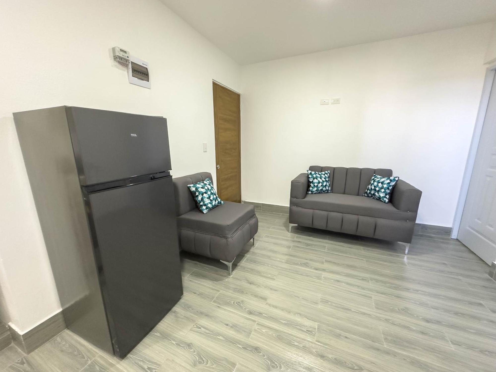 Apartamento La Yarolina Punta Cana Exterior foto
