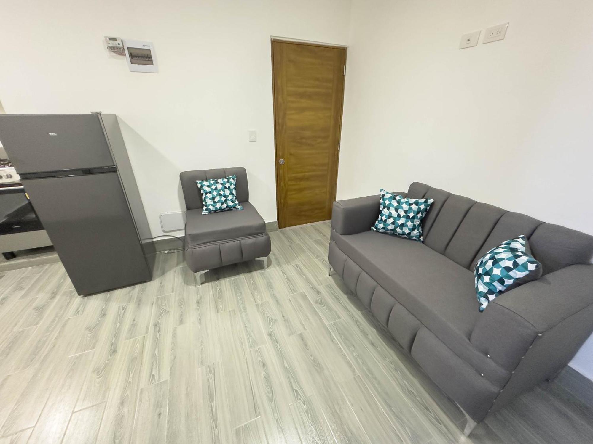 Apartamento La Yarolina Punta Cana Exterior foto