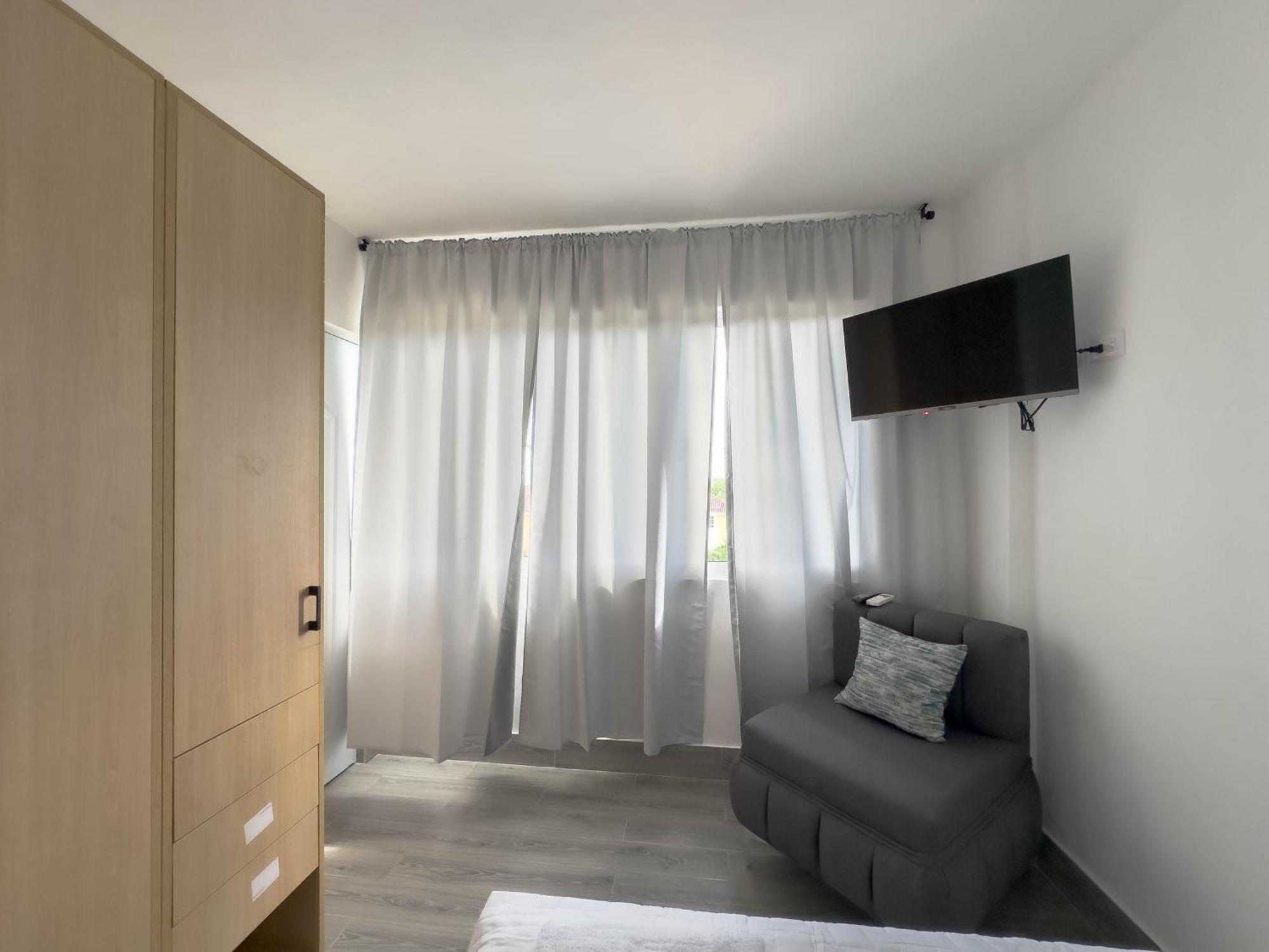 Apartamento La Yarolina Punta Cana Exterior foto