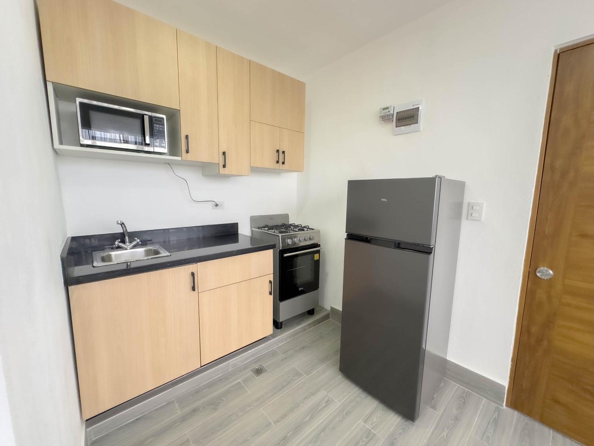 Apartamento La Yarolina Punta Cana Exterior foto