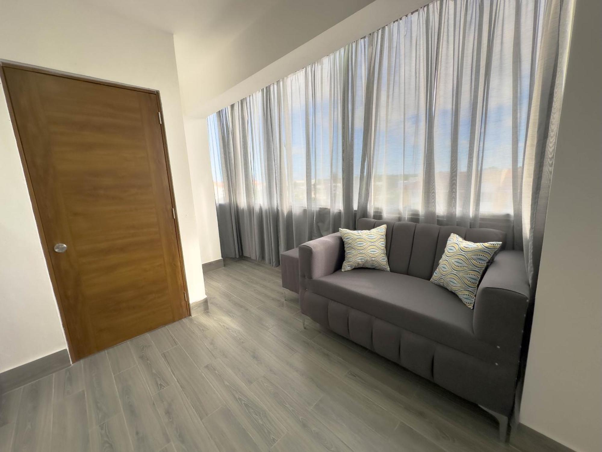 Apartamento La Yarolina Punta Cana Exterior foto