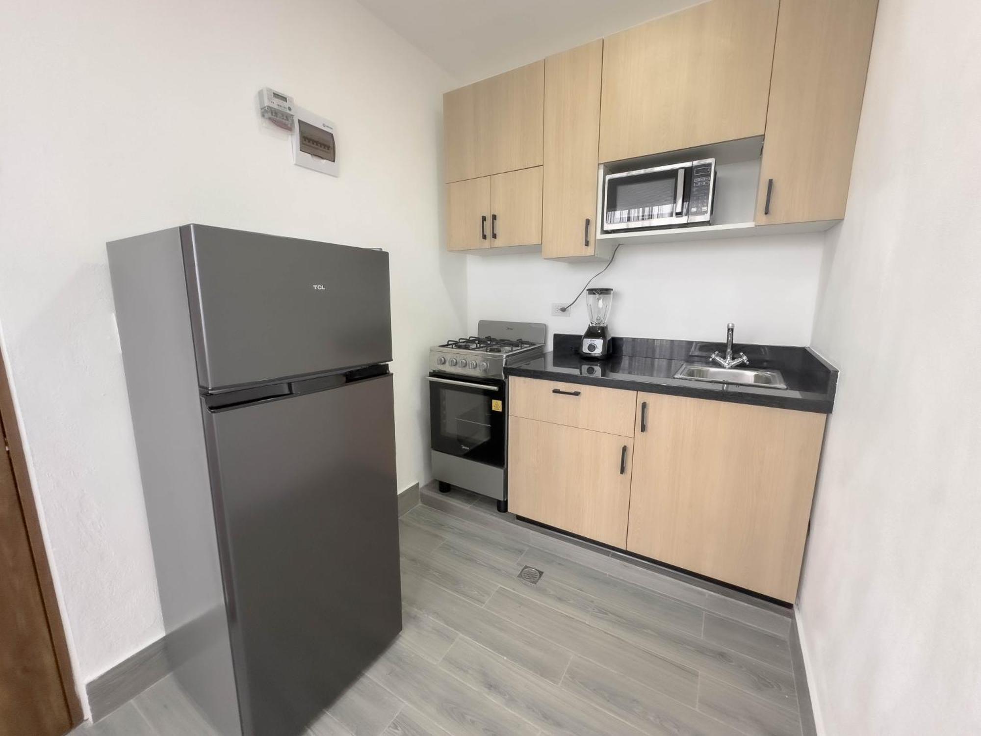 Apartamento La Yarolina Punta Cana Exterior foto