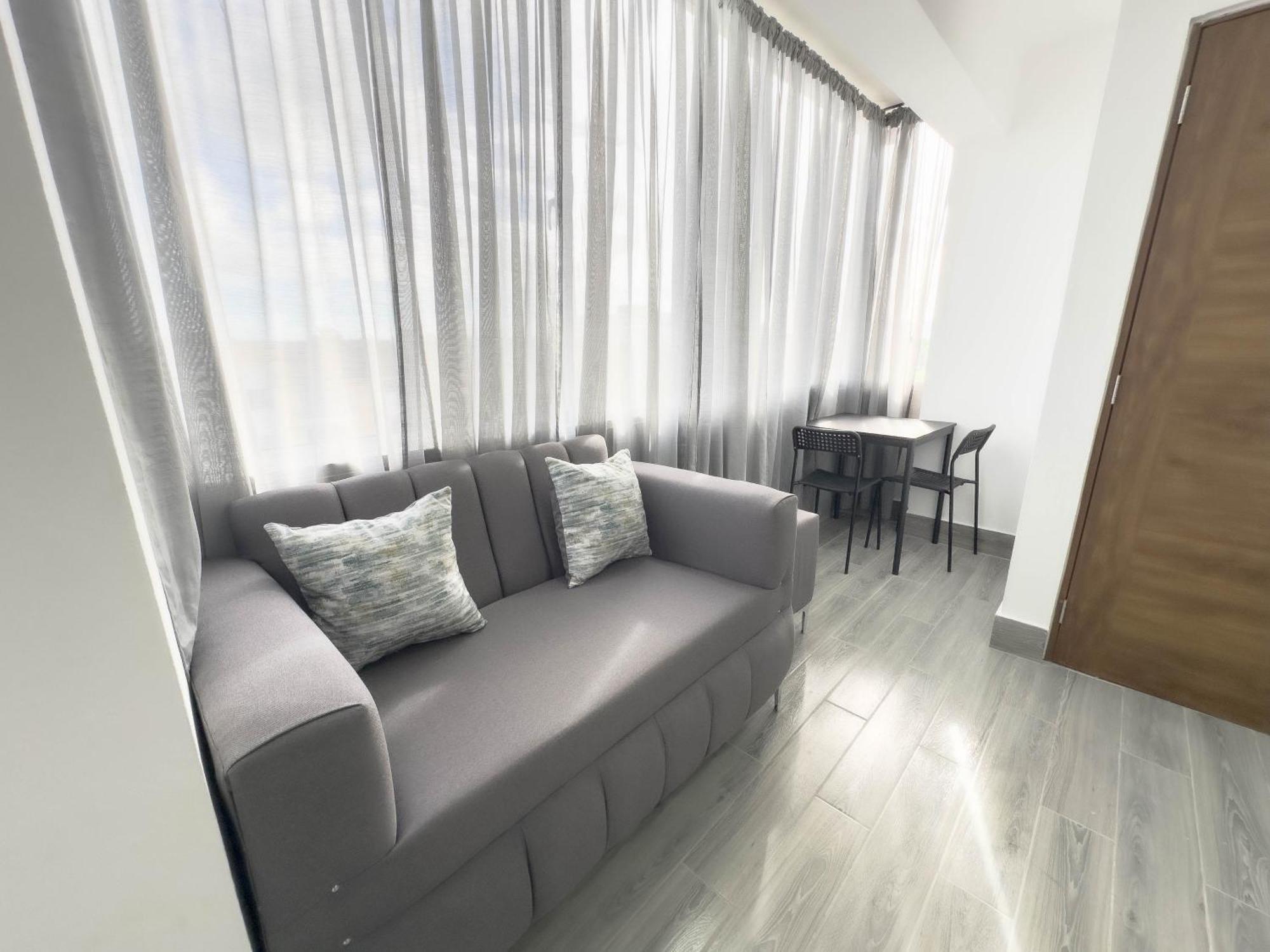 Apartamento La Yarolina Punta Cana Exterior foto