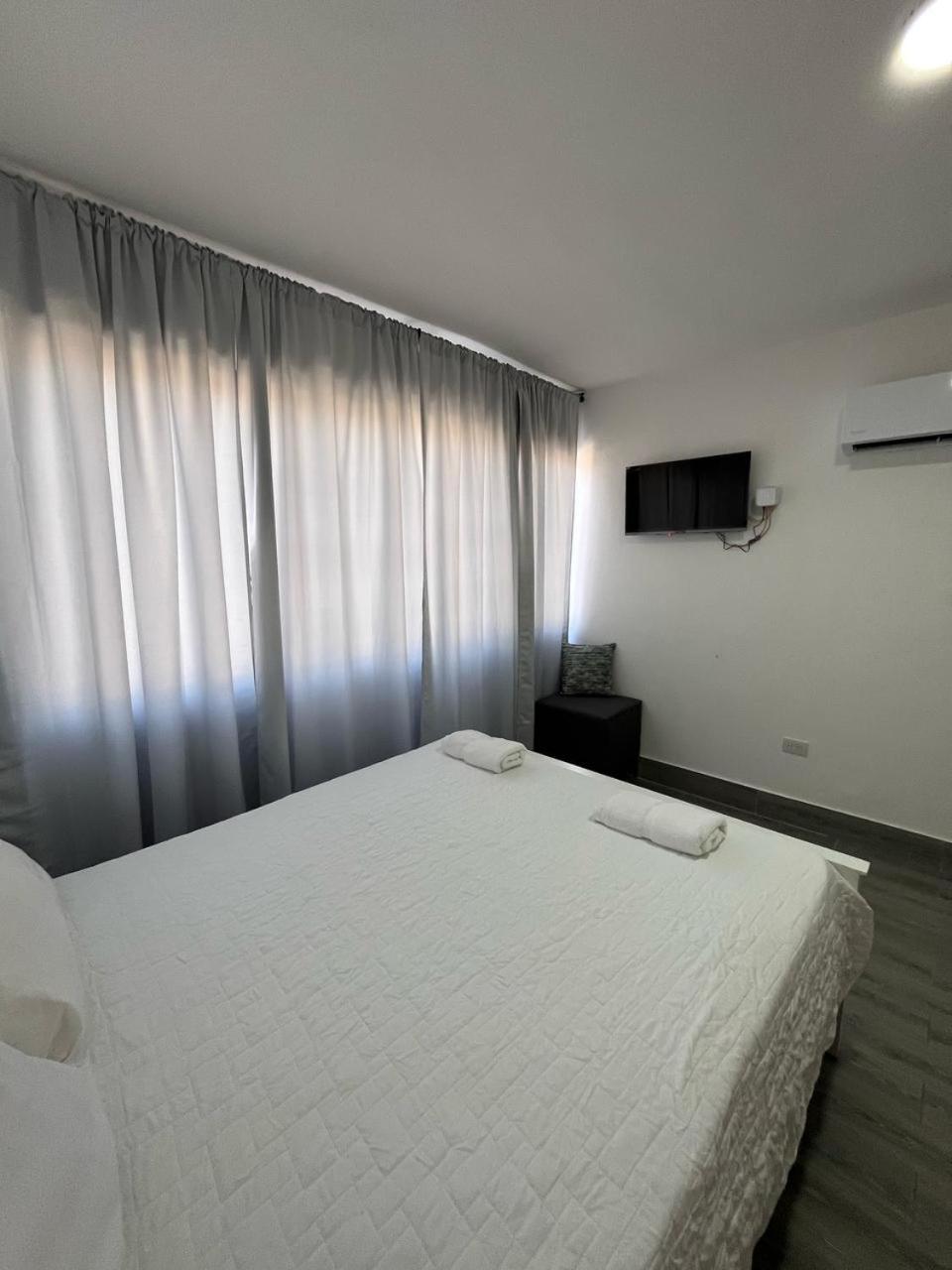 Apartamento La Yarolina Punta Cana Exterior foto