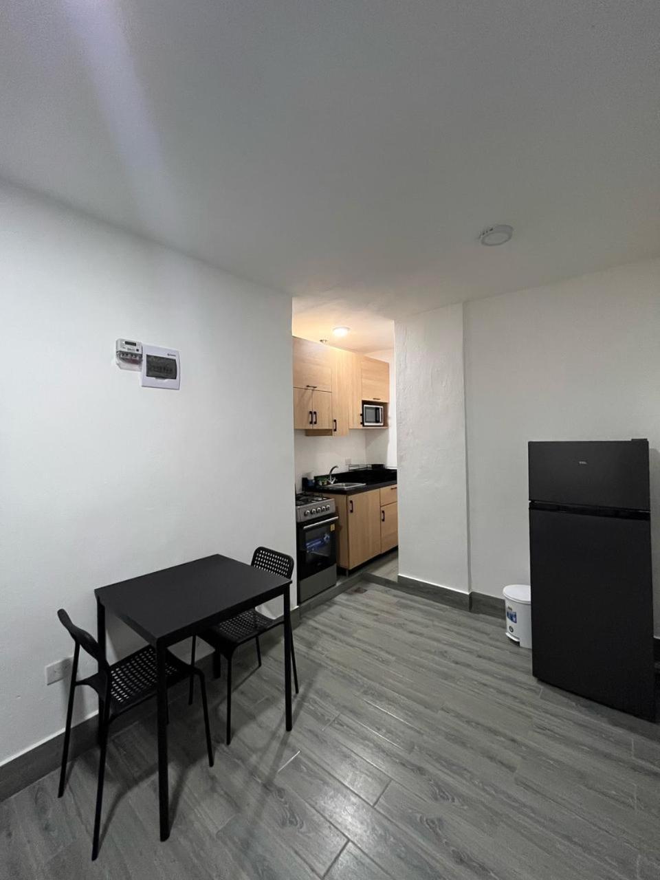 Apartamento La Yarolina Punta Cana Exterior foto