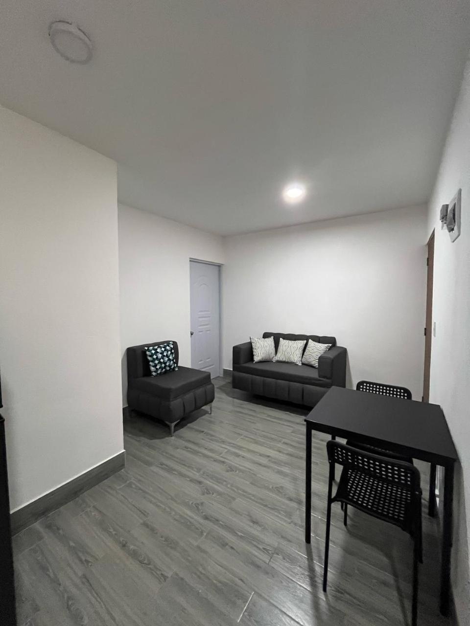 Apartamento La Yarolina Punta Cana Exterior foto