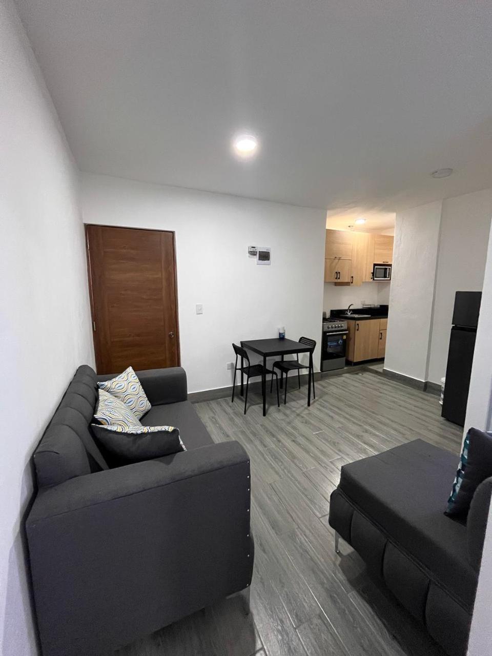 Apartamento La Yarolina Punta Cana Exterior foto
