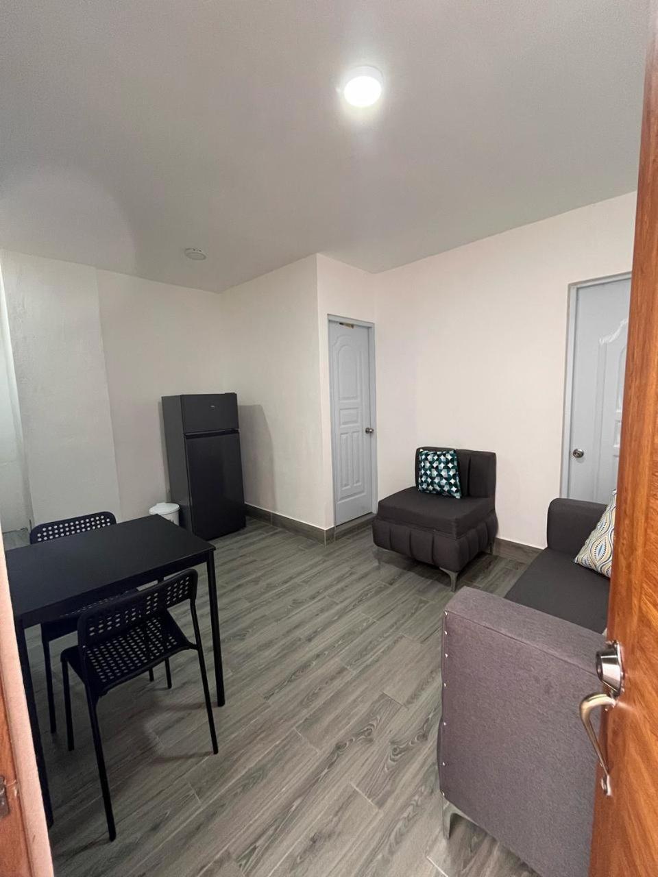 Apartamento La Yarolina Punta Cana Exterior foto