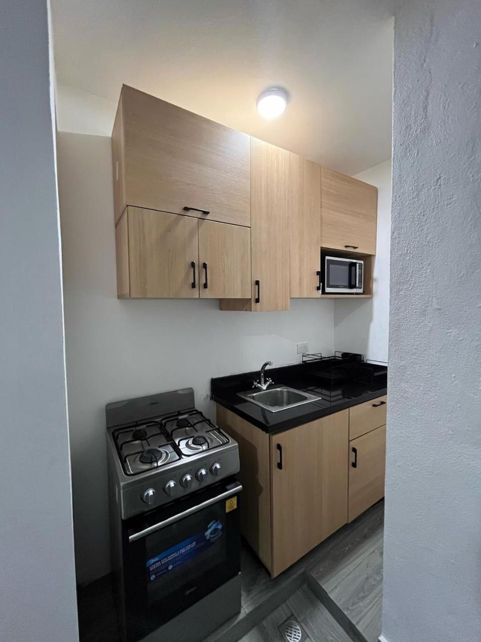 Apartamento La Yarolina Punta Cana Exterior foto